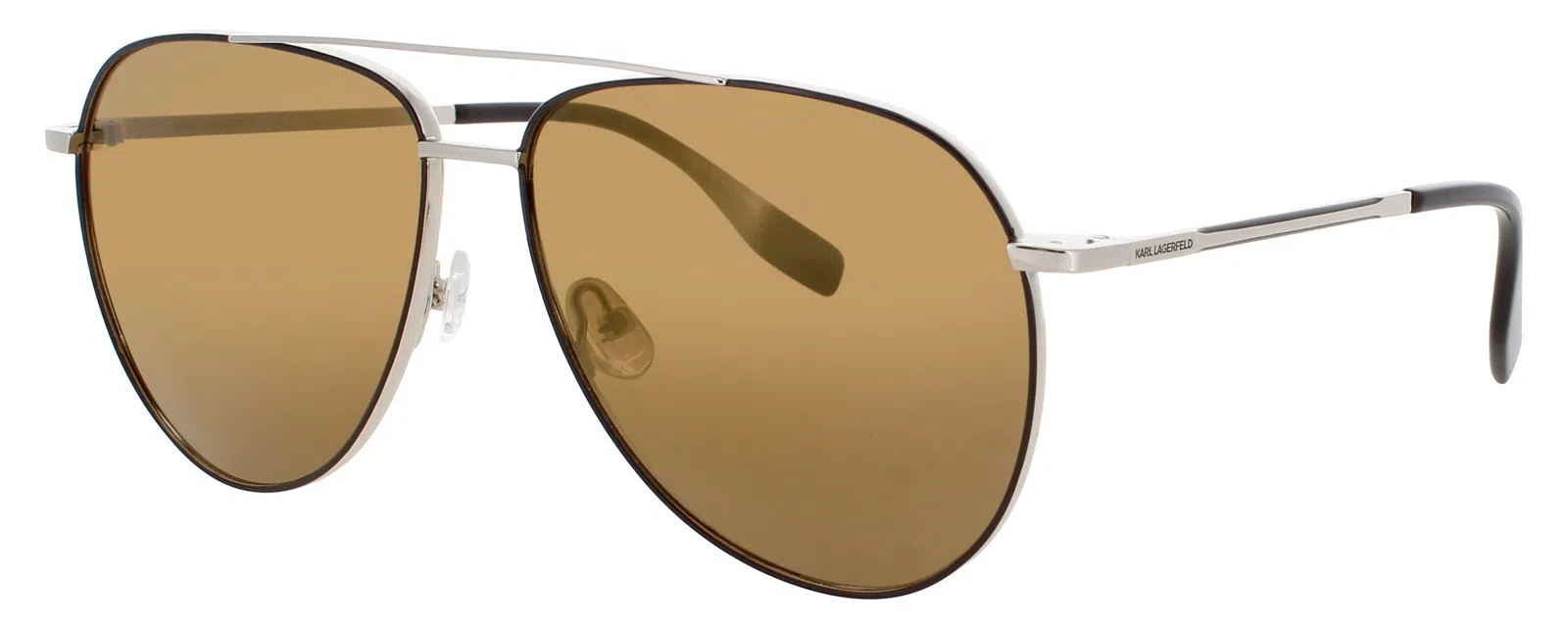 Karl Lagerfeld KL360SN Sunglasses - view 2
